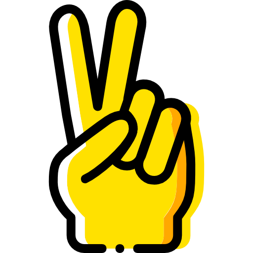 Victory icon