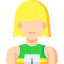 Runner icon 64x64