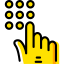 Dial icon 64x64