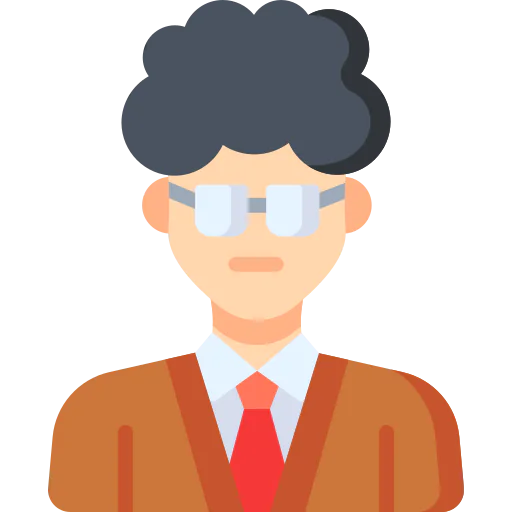 Teacher icon