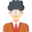 Teacher icon 64x64