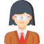 Teacher icon 64x64