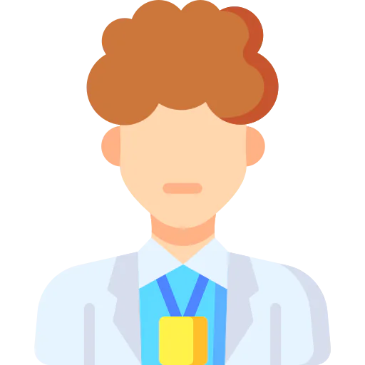 Scientist icon
