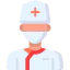 Doctor icon 64x64