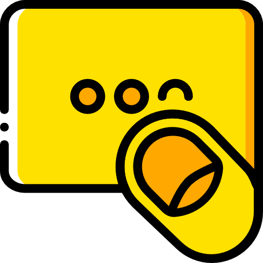 Tap icon