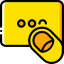Tap icon 64x64
