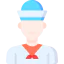 Sailor icon 64x64
