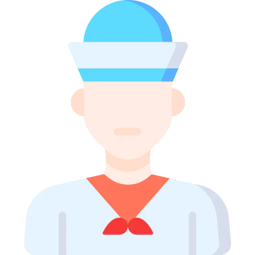 Sailor icon