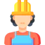 Worker icon 64x64