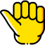 Hand icon 64x64