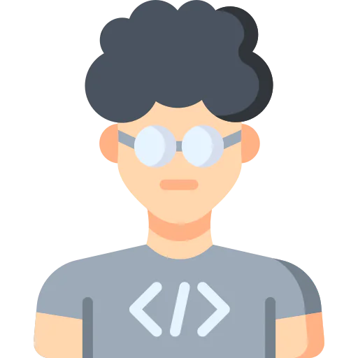 Programmer icône