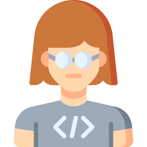 Programmer icône
