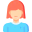 Employee icon 64x64