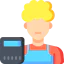 Welder icon 64x64