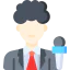 Reporter icon 64x64
