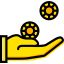 Chips icon 64x64