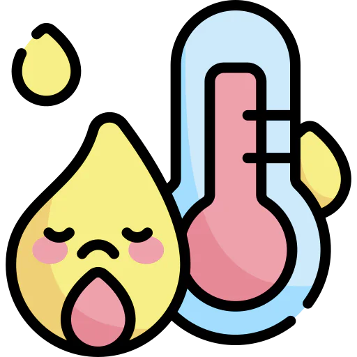 Fever Ikona