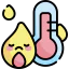 Fever icon 64x64