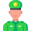 Soldier icon 64x64