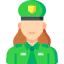 Soldier icon 64x64