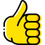 Like icon 64x64