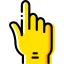Tap icon 64x64
