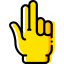 Gestures 图标 64x64