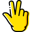 Tap icon 64x64
