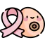 Breast cancer Ikona 64x64