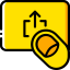 Tap icon 64x64
