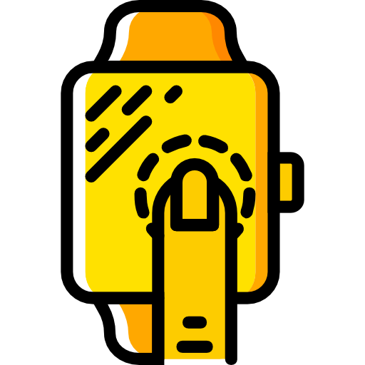 Smartwatch icon