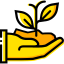 Sprout icon 64x64