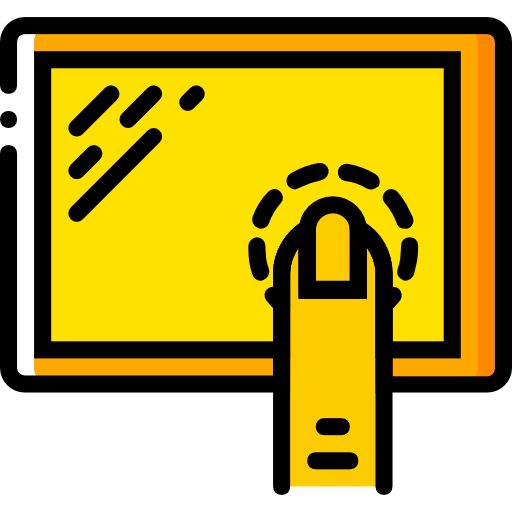 Tablet icon