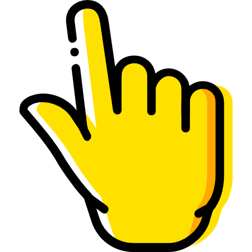 Tap icon