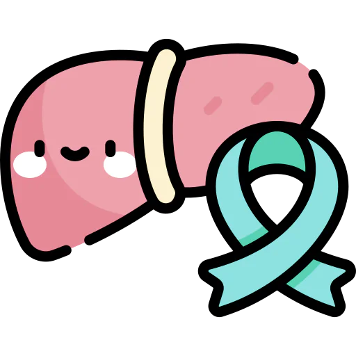 Liver icon