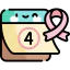 Calendar icon 64x64