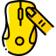 Computer mouse icon 64x64