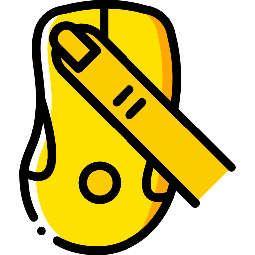 Computer mouse icon