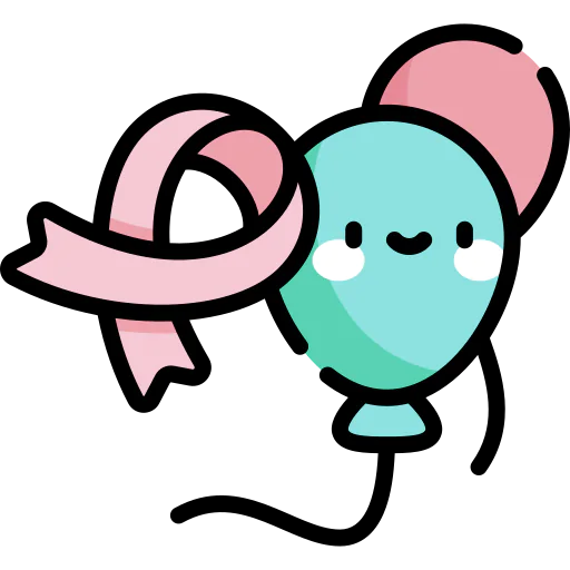 Balloons icon
