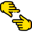 Pointing Symbol 64x64