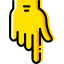 Tap icon 64x64