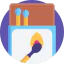 Matches icon 64x64