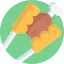 Tongs icon 64x64