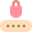 Password icon 64x64
