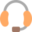 Headphones icon 64x64