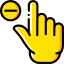 Tap icon 64x64