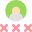 Password icon 64x64