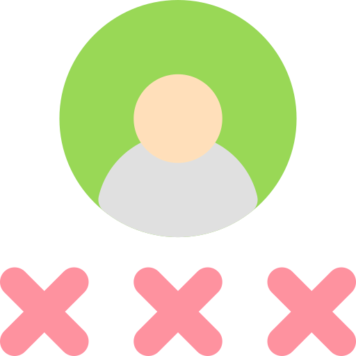 Password icon