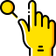 Tap icon 64x64