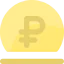 Ruble icon 64x64